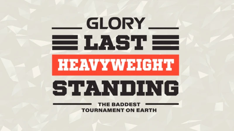 Glory 99 
