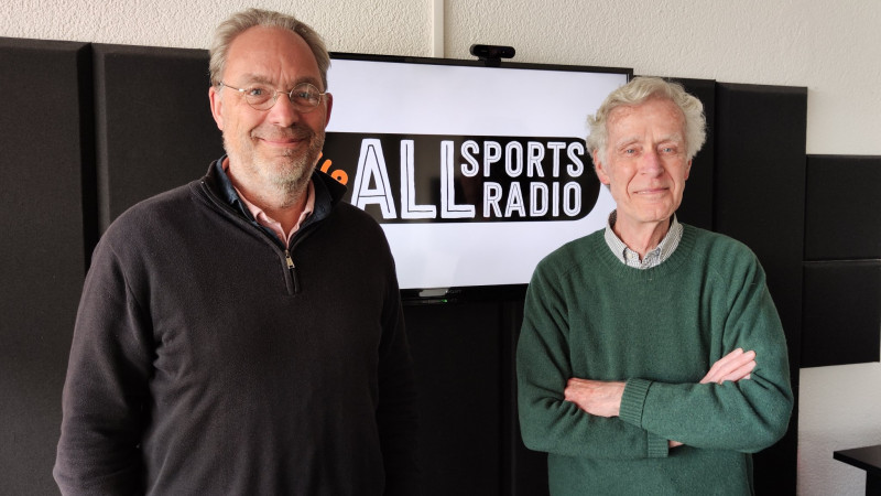 090425 BV Sport Stef Heutink