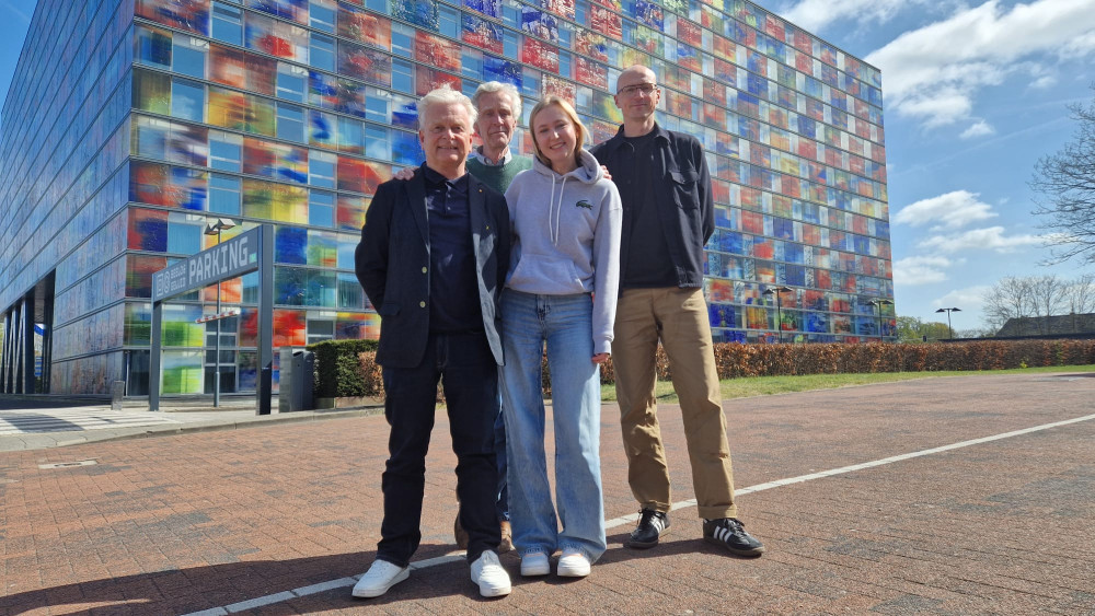 100425 Uniek Sporten Vandaag
