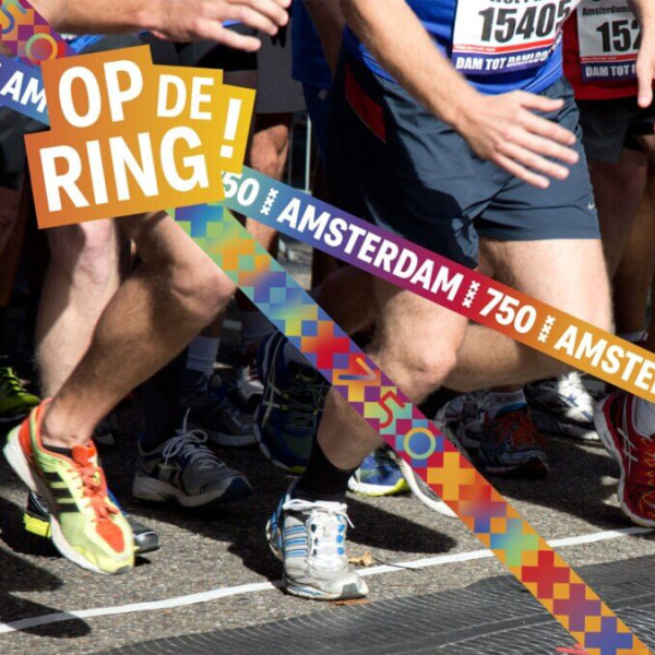 Run op de Ring