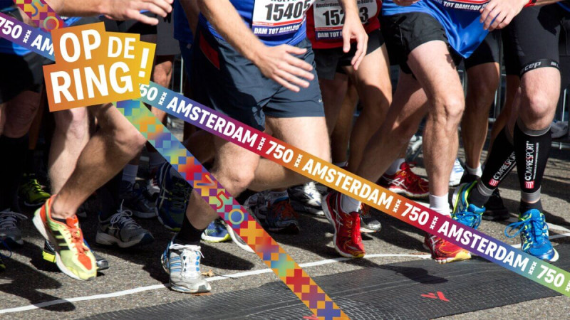 Run op de Ring