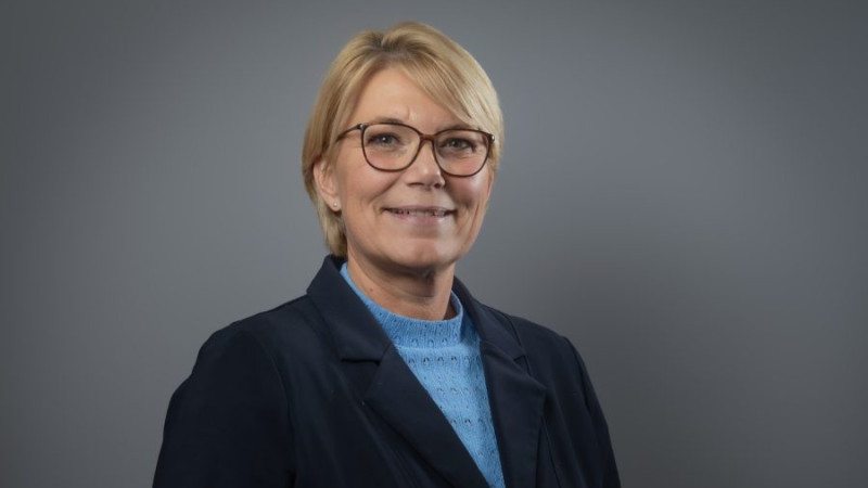 Karin van Bijsterveld