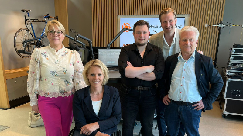 080525 Uniek Sporten Vandaag 