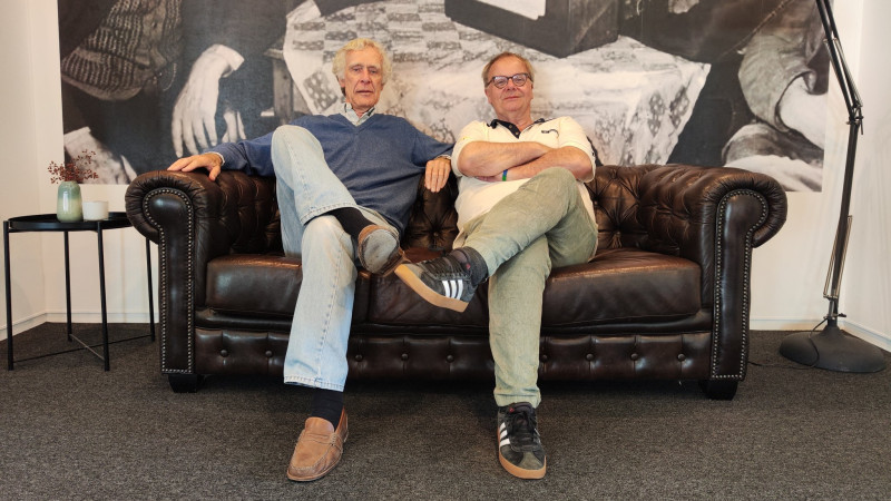 140525 BV Sport Jaap Stalenburg