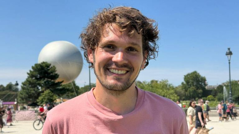 Erik van Haaren