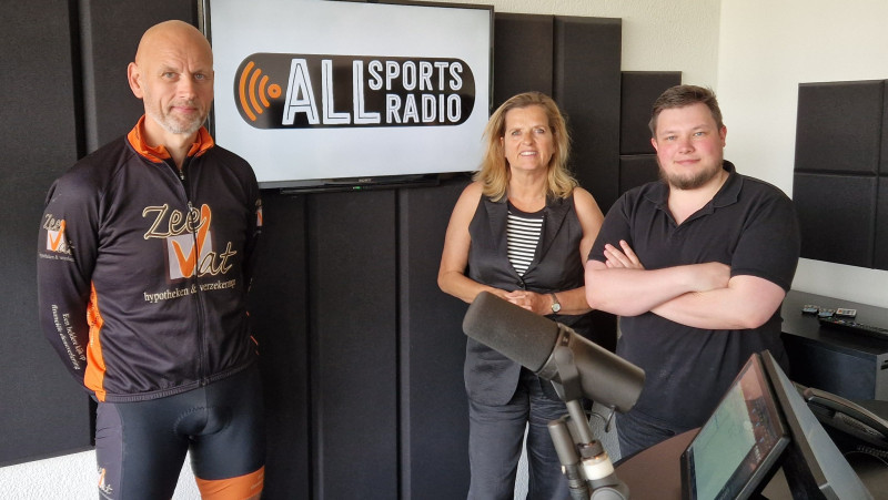 230525 ASR LIVE! Tour du ALS