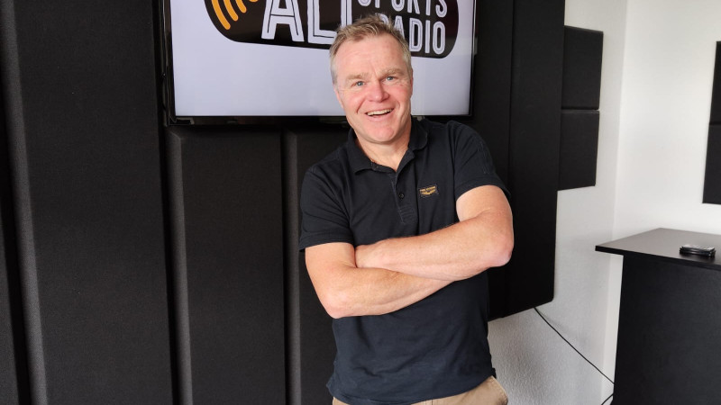 060625 Alex Schuttert ASR LIVE!