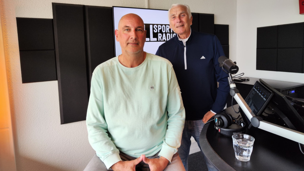 270625 Bloed, Zweet en Tranen met Ron Zwerver