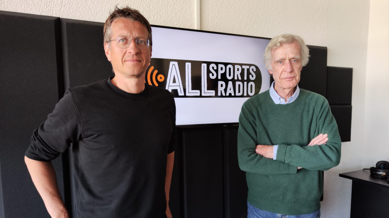 090725 BV Sports Niels Markensteijn