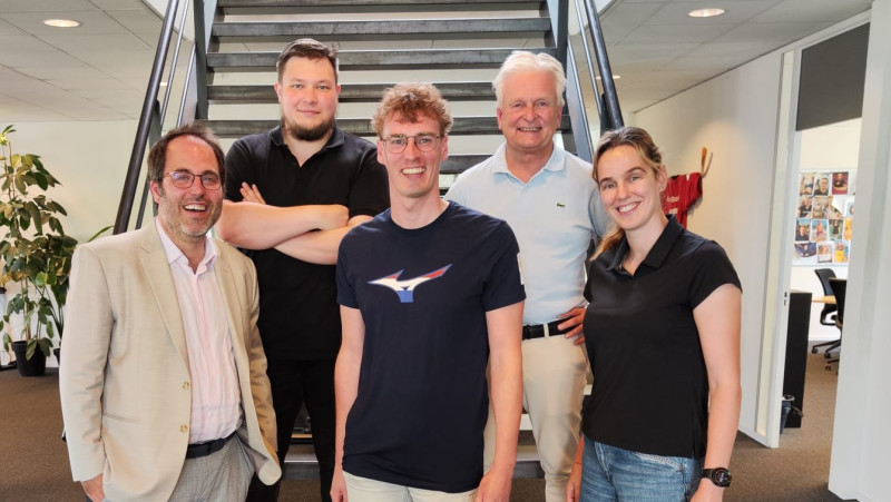 100725 Uniek Sporten Vandaag