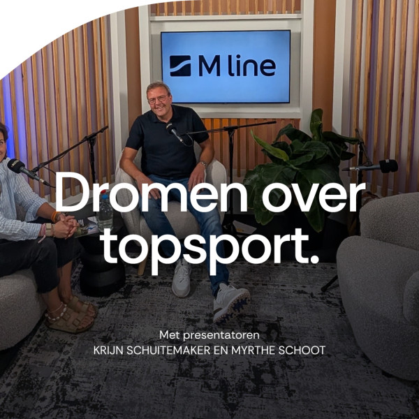 Dromen over Topsport 