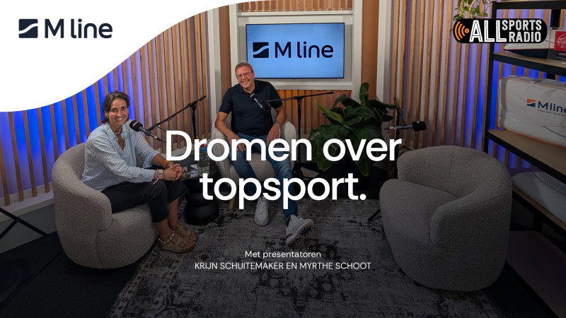 Dromen over Topsport 