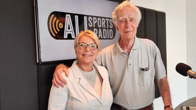 130825 BV Sport Karin van Bijsterveld