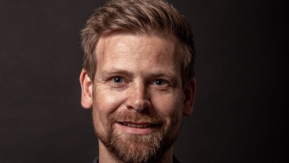 Robbert Stolwijk Foto: NTTB