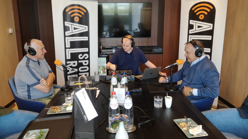 Bloed, Zweet en Tranen met Dick Advocaat