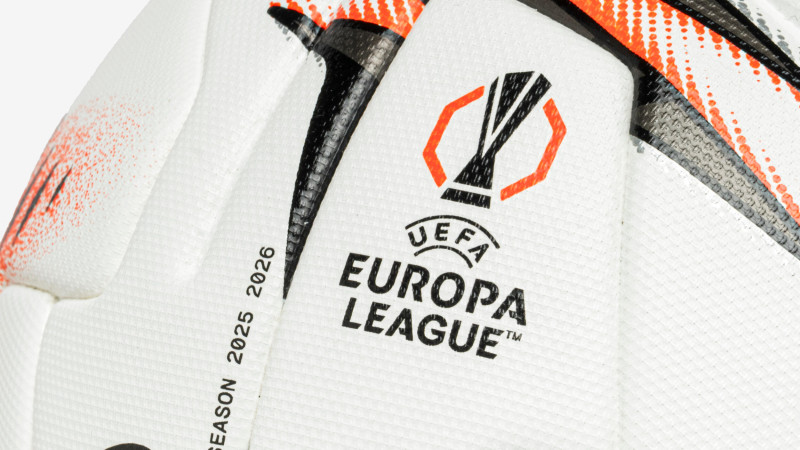 Europa League bal 25/26