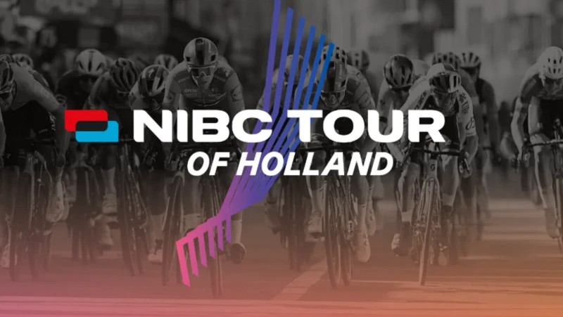 NIBC Tour of Holland
