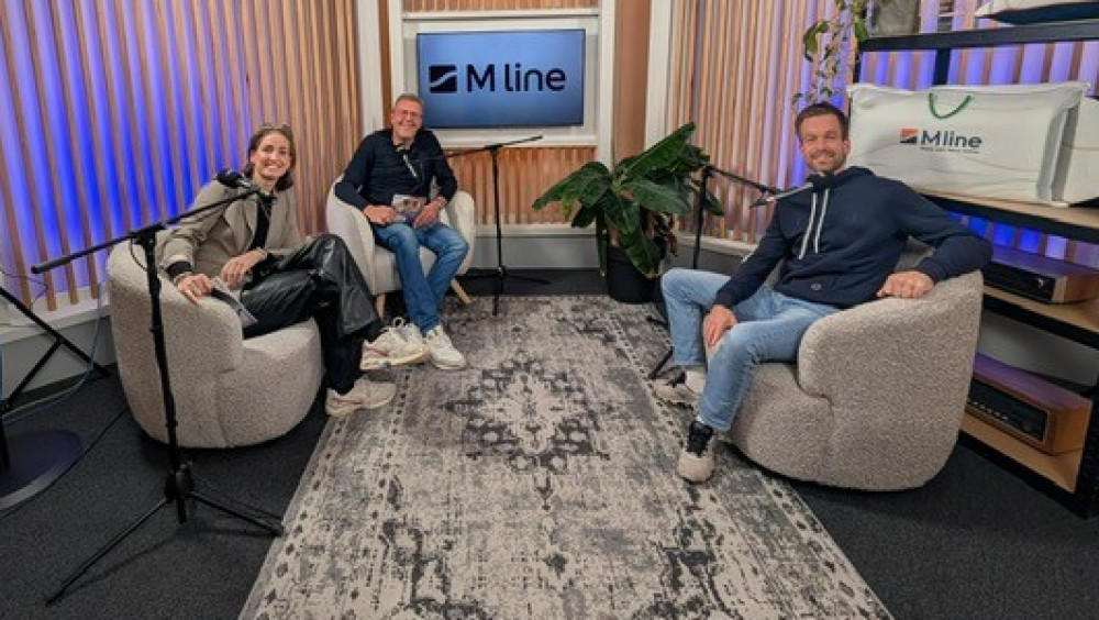 Dromen over Topsport Thierry Brinkman