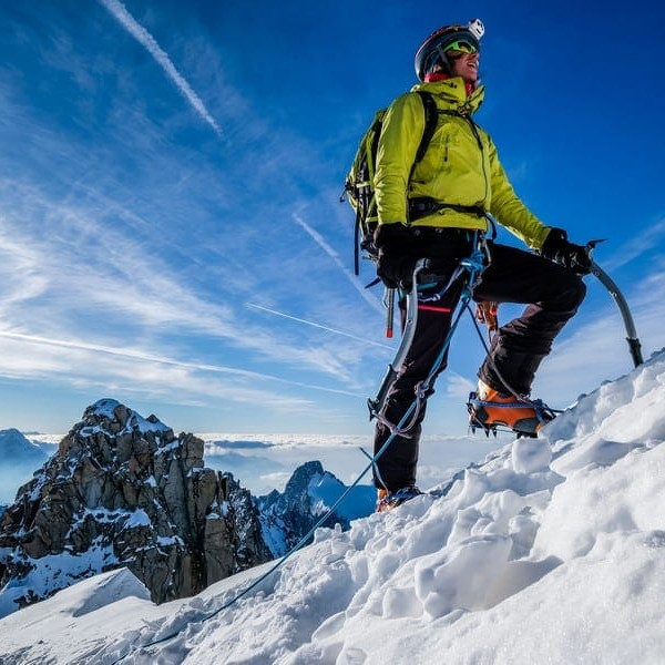 Wintersport