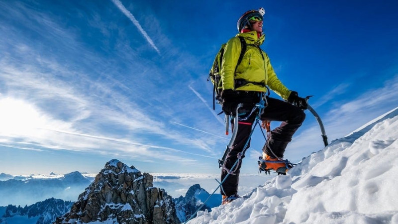 Wintersport