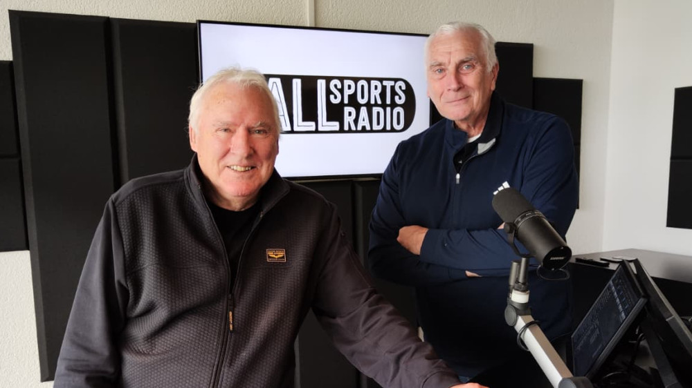 311025 Bloed, Zweet en Tranen Gerard van der Lem