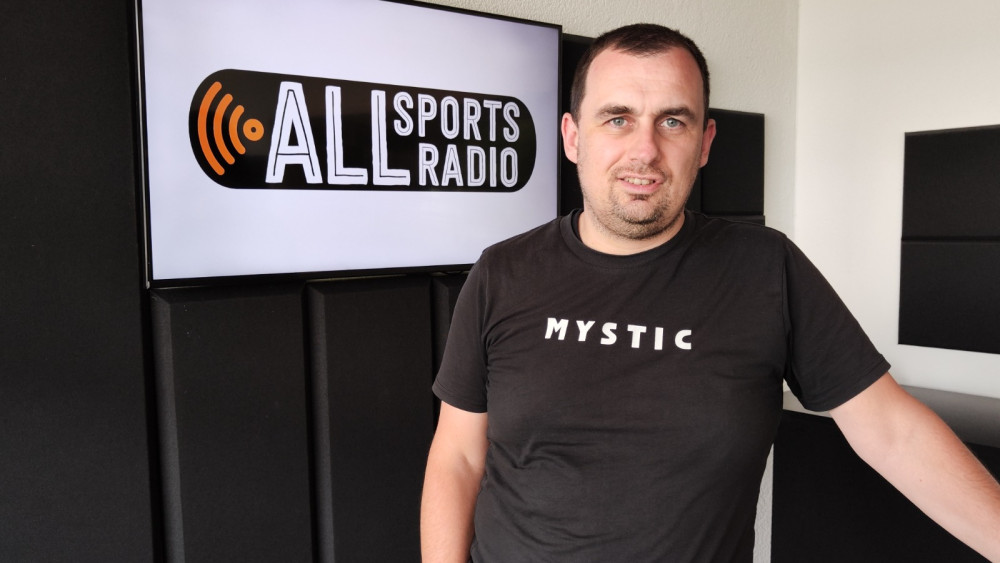 Gerjan Cluistra stock Studio 1