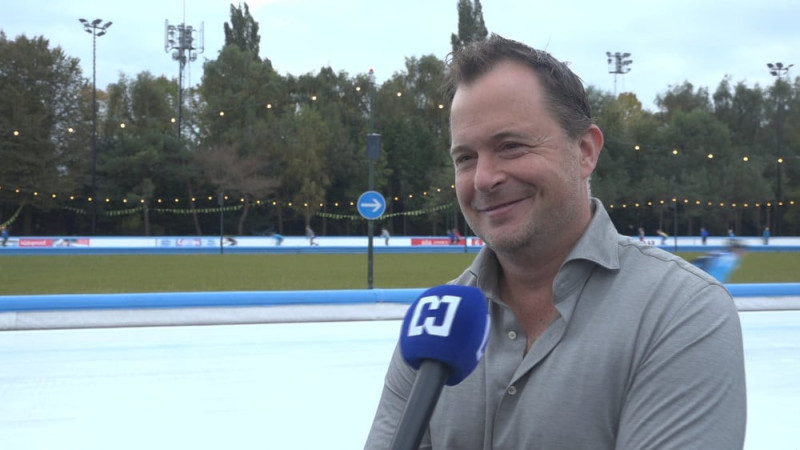 Joris Wouters Foto: NH Media