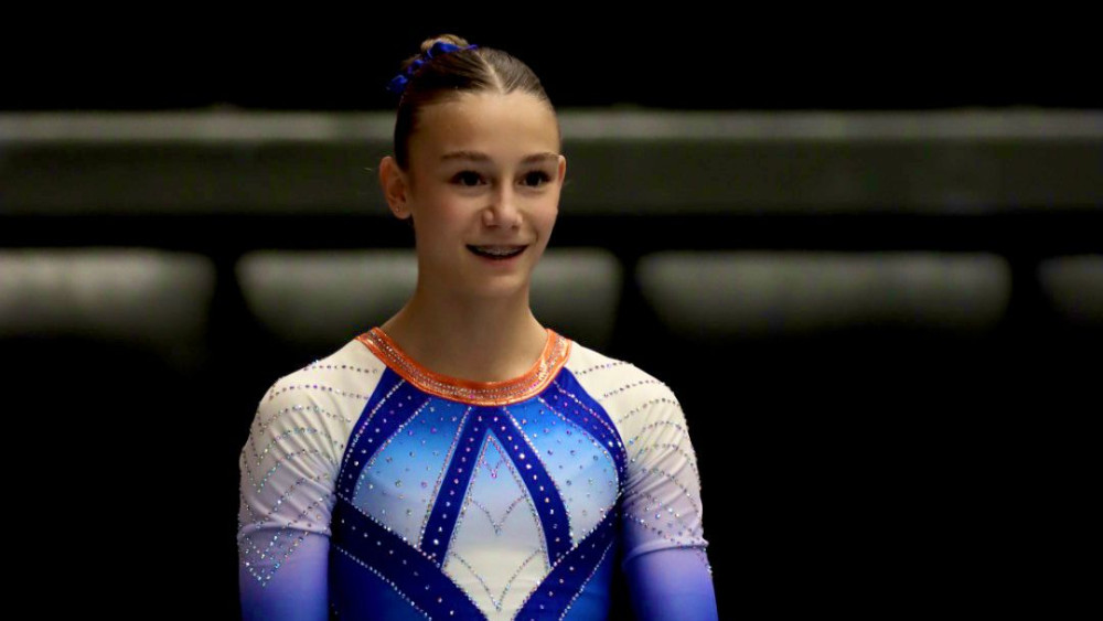 Zoë Philipsen Foto: Sevda Deniz