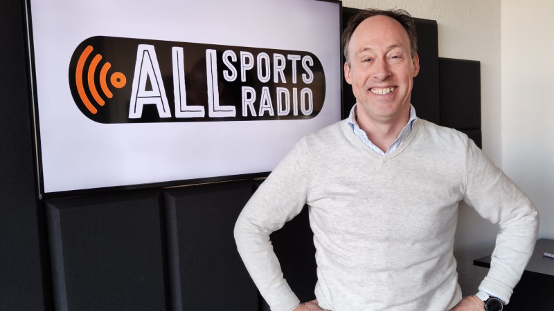 261125 ASR LIVE! Paul van den Acker