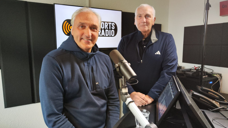 281125 Bloed, Zweet en Tranen Robert Maaskant