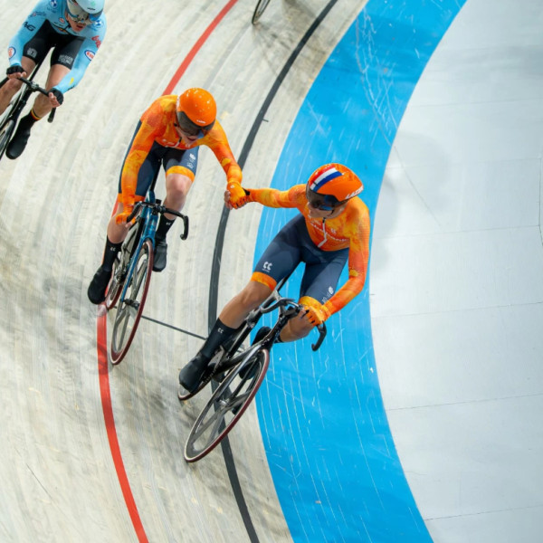 Tyler Eck Foto: Instagram