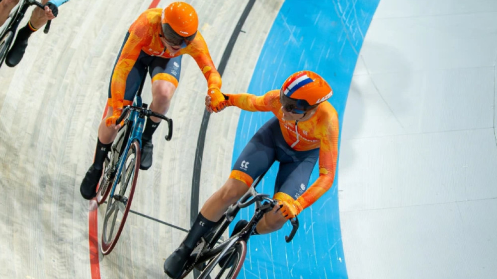 Tyler Eck Foto: Instagram