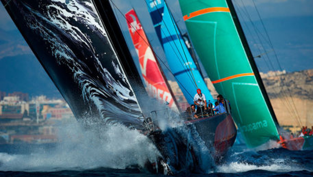 Volvo Ocean Race