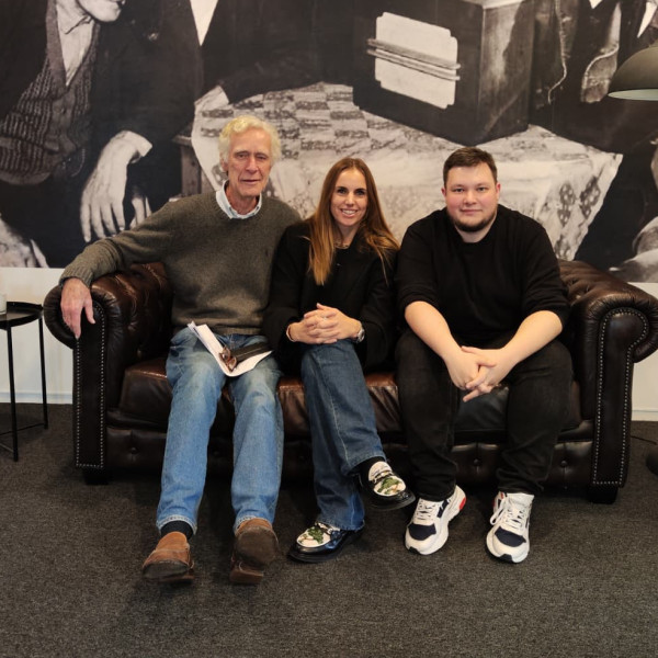 101225 BV Sport Marit Bouwmeester