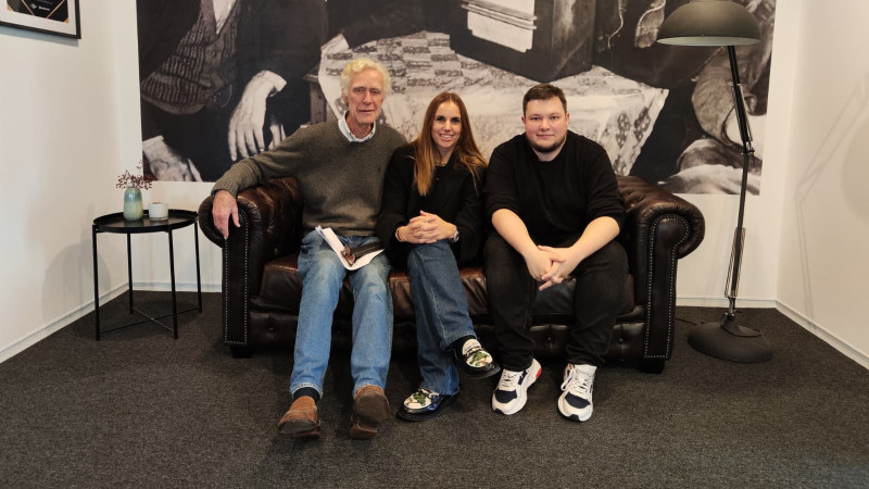 101225 BV Sport Marit Bouwmeester