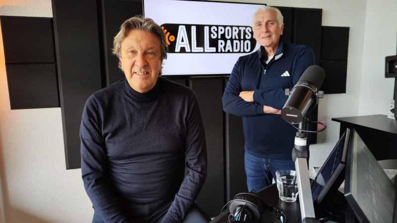 191225 Bloed, Zweet en Tranen Ben Wijnstekers