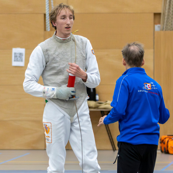 Jonas Moerbeek Foto: Hans Kaho