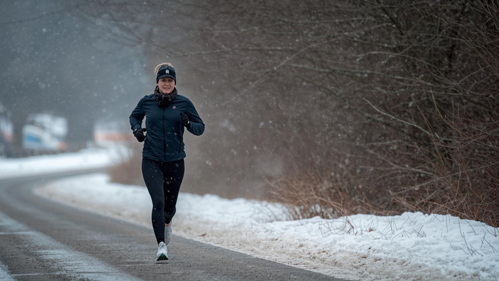 Afbeelding hardlopen (AI)