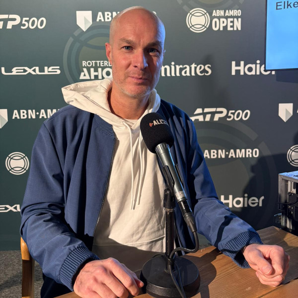 080226 ABN AMRO Open Steffan Kok
