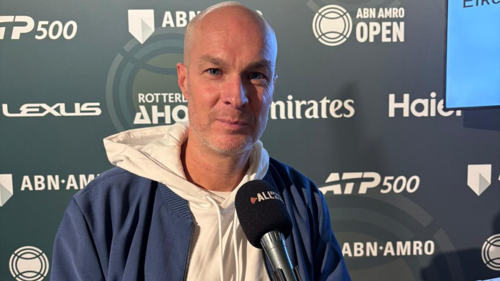 080226 ABN AMRO Open Steffan Kok