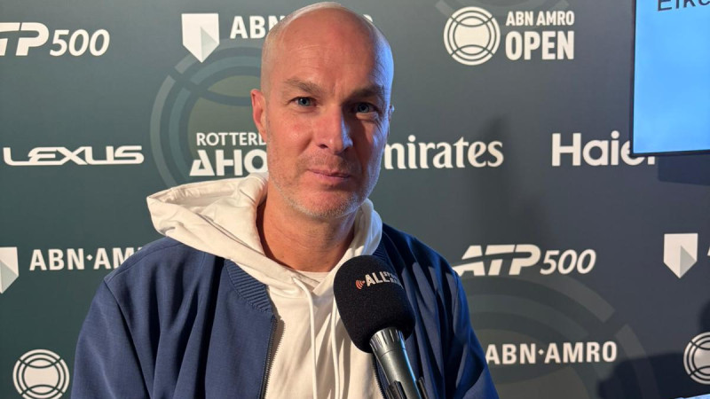 080226 ABN AMRO Open Steffan Kok