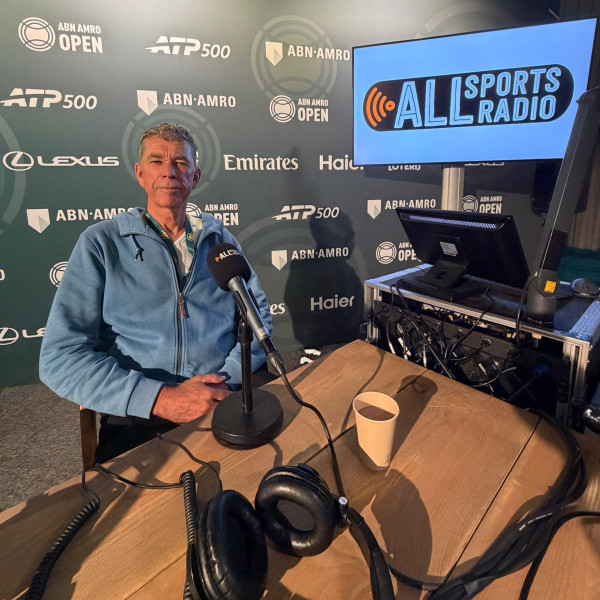 090226 ABN AMRO Open dag 2 Michiel Schapers