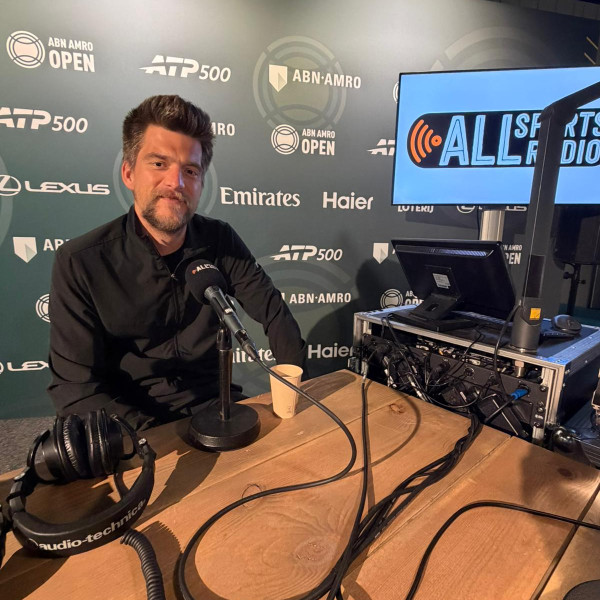 100226 ABN AMRO Open dag 3 Sander Arends