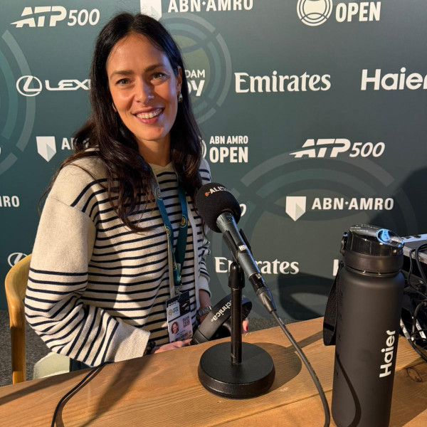 110226 ABN AMRO Open Ana Ivanovic
