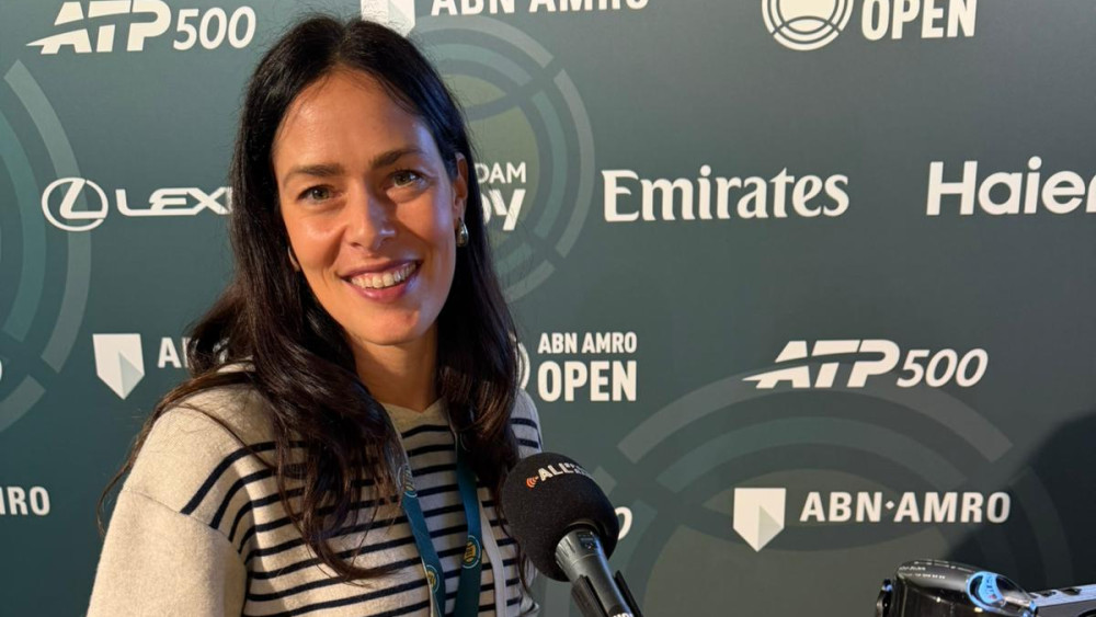 110226 ABN AMRO Open Ana Ivanovic