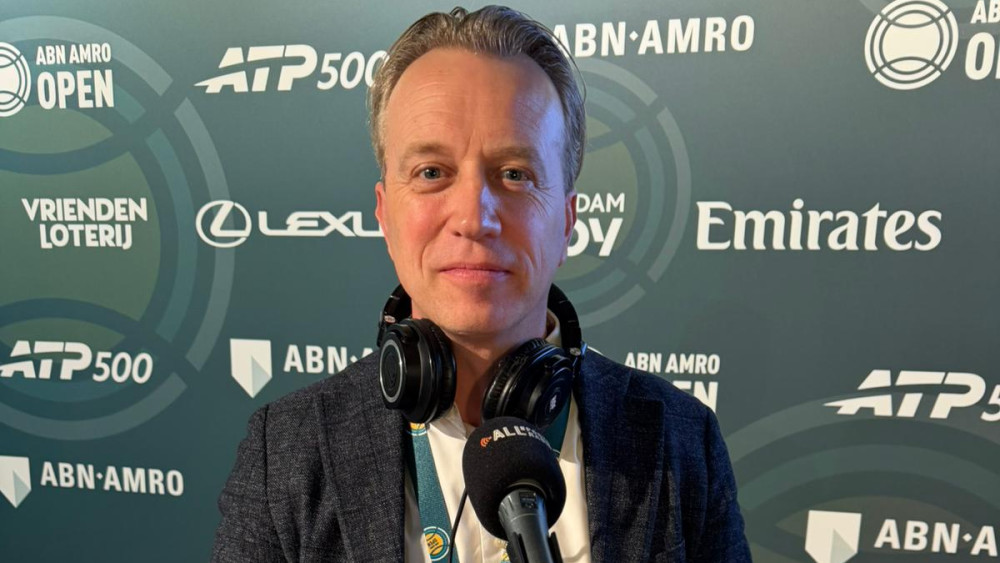 110226 ABN AMRO Open Sander Bestevaar