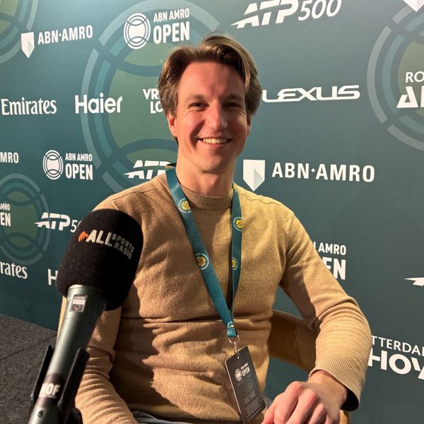 150226 ABN AMRO Open Rolf Verbeek Rotterdam Philharmonisch Orkest