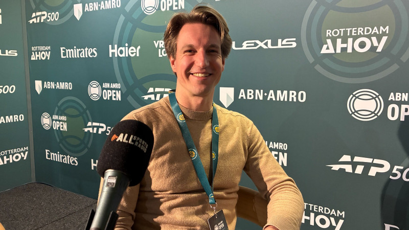 150226 ABN AMRO Open Rolf Verbeek Rotterdam Philharmonisch Orkest