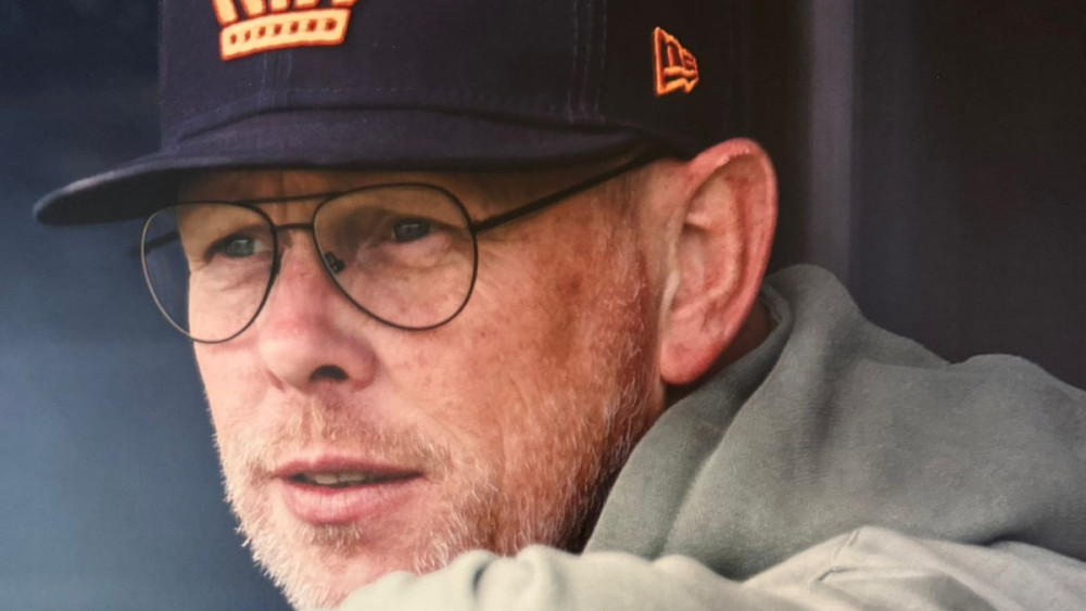 Sidney de Jong Foto: Topsport Amsterdam