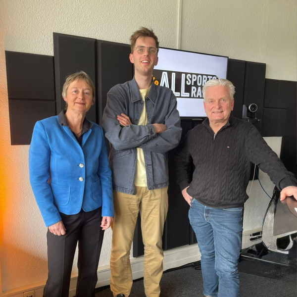 Uniek Sporten Vandaag